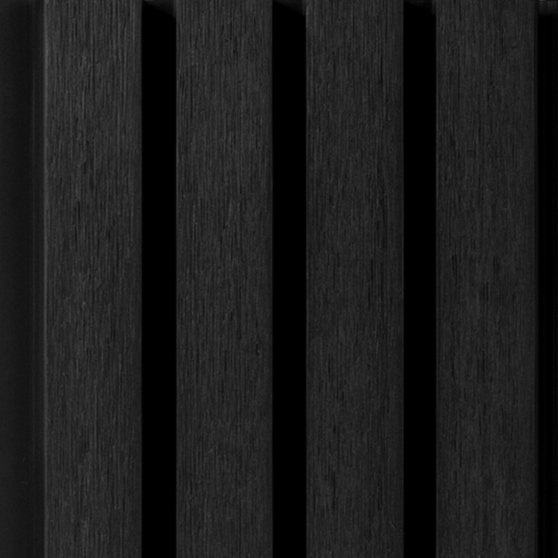 Plancha Wallpanel Exterior 5X20X290Cm Negro 2.9M2 Caja 5 Unidades-1767364134375