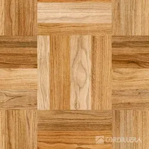 Ceramica Parquet Foresta 45x45cm 2.29M2 Caja Cordillera