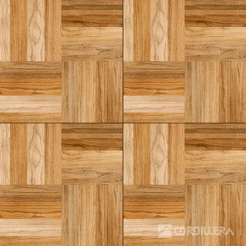 Ceramica Parquet Foresta 45x45cm 2.29M2 Caja Cordillera-1767442033676