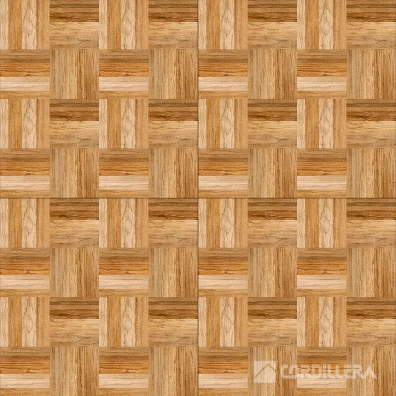 Ceramica Parquet Foresta 45x45cm 2.29M2 Caja Cordillera-1767442040492