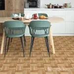 Ceramica Parquet Foresta 45x45cm 2.29M2 Caja Cordillera-1767442045730