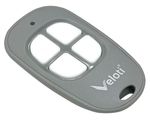 Control Remoto Para Porton Electrico 4 Canales Veloti-1767732537202