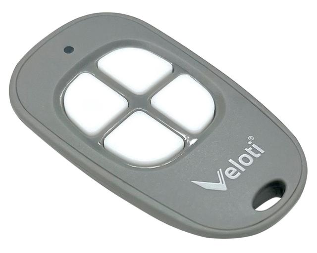 Control Remoto Para Porton Electrico 4 Canales Veloti-1767732537202