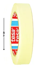 Papel Engomado 40 Metros Tesa-1767733102629