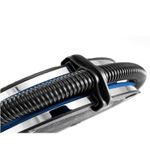 Inflador de Pie 30cm Giant Bellows Intex-1767903017026