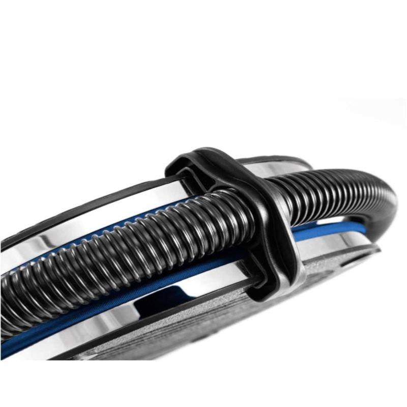 Inflador de Pie 30cm Giant Bellows Intex-1767903017026