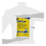 Pasta Muro 1 Kg Interior F-6 Tajamar-1767968560624