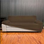Funda Para Sillon 3 Cuerpos Pirgos Cafe Dib-1768237290238