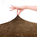 Funda Para Sillon 3 Cuerpos Pirgos Cafe Dib-1768237320852