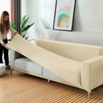 Funda Para Sillon 3 Cuerpos Pirgos Crema Dib-1768237378662