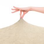 Funda Para Sillon 3 Cuerpos Pirgos Crema Dib-1768237383390