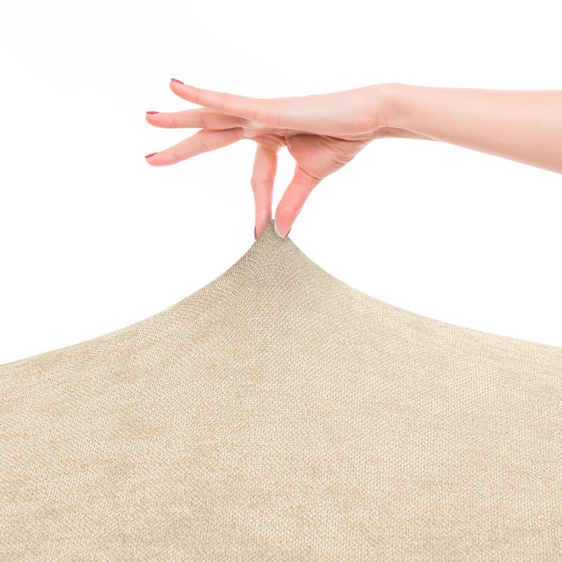 Funda Para Sillon 3 Cuerpos Pirgos Crema Dib-1768237383390