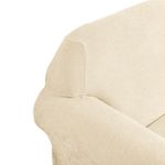 Funda Para Sillon 3 Cuerpos Pirgos Crema Dib-1768237387743