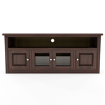 Rack Tv Berlin 1800 Chocolate Insigne-1768237473559