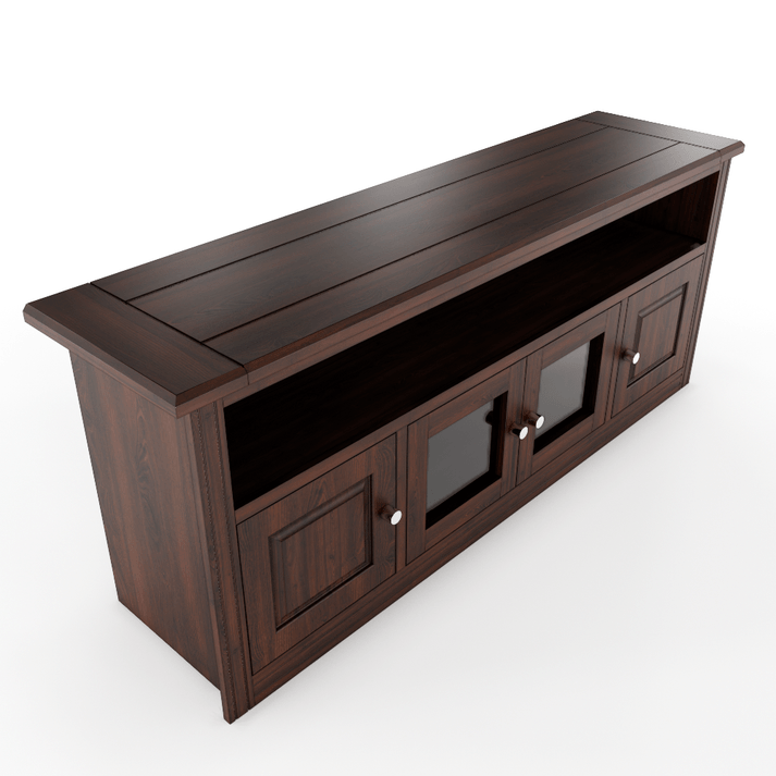 Rack Tv Berlin 1800 Chocolate Insigne-1768237489654