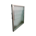 Ventana De Aluminio 55X45Cm Con Celosia Mts-1768304604561