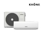 Aire Acondicionado Split 12000Btu Inverter R32 Ksmi12Bc5 Khone-1768306275837