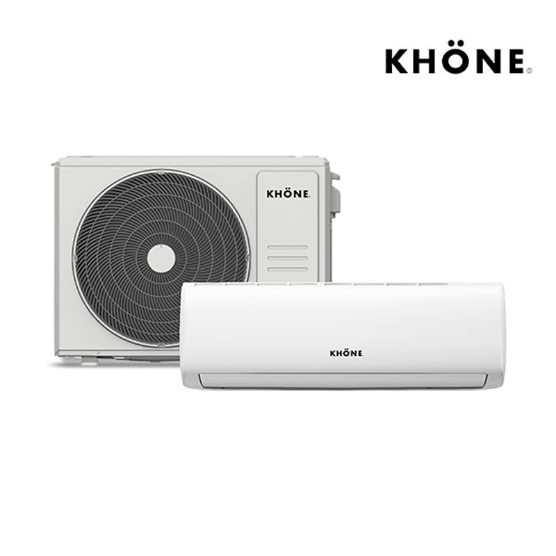 Aire Acondicionado Split 12000Btu Inverter R32 Ksmi12Bc5 Khone-1768306275837