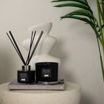 Difusor De Aroma Hotel Almizcle Y Vainilla 150Ml Mashini-1768310561736