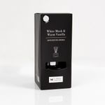 Difusor De Aroma Hotel Almizcle Y Vainilla 150Ml Mashini-1768310626188