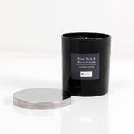 Vela Hotel Almizcle Y Vainilla Mediana 206G Mashini-1768310838623