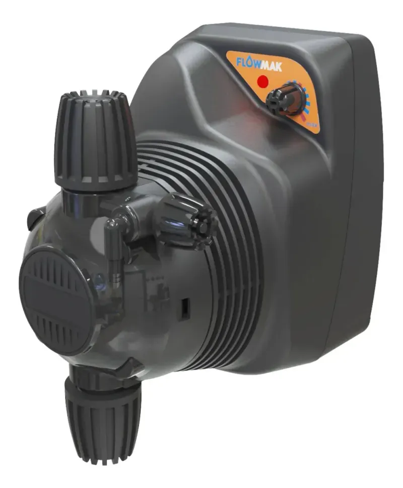 Bomba Dosificadora Electromagnetica Cloro Pkxmaa 2Lt06Bar 220V Flowmak-1768321334255