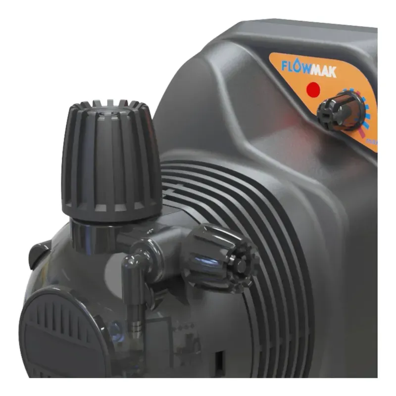 Bomba Dosificadora Electromagnetica Cloro Pkxmaa 2Lt06Bar 220V Flowmak-1768321366625