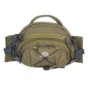 Banano Crosser Olive Doite