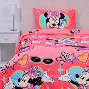 Plumon 1.5 Plaza Minnie Sweet Mashini