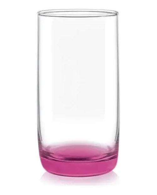 Vaso 445Ml Alto Monterrey 6 Unidades Cristar-1768590210353