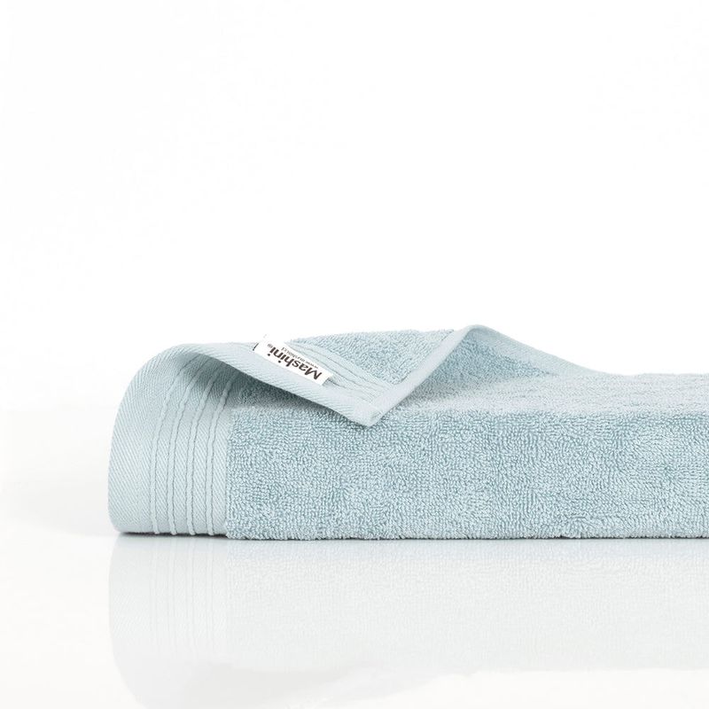 Toalla De Mano 45X80Cm 500Grs Verde Mashini-1768245563742