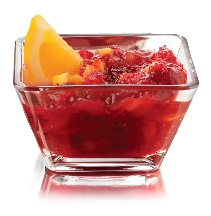 Pocillo De Vidrio Tempo 7.5Cm Libbey-1768592873461