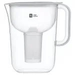 Jarra Purificadora De Agua Estandar Gris Vigahome-1768593338863