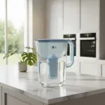 Jarra Purificadora De Agua Estandar Celeste Vigahome-1768593376246