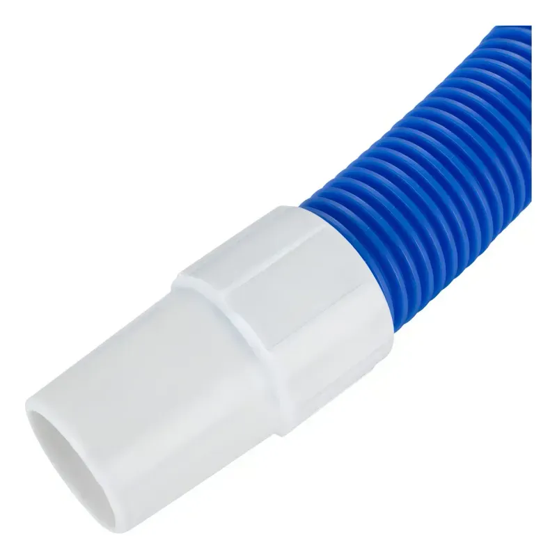 Manguera Para Piscina 1 1/2" Azul Bighouse-1768597706184