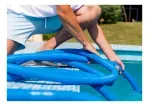 Manguera Para Piscina 1 1/2" Azul Bighouse-1768597726349