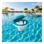 Dosificador De Cloro Para Piscina 12Cm Bestway-1768597921251