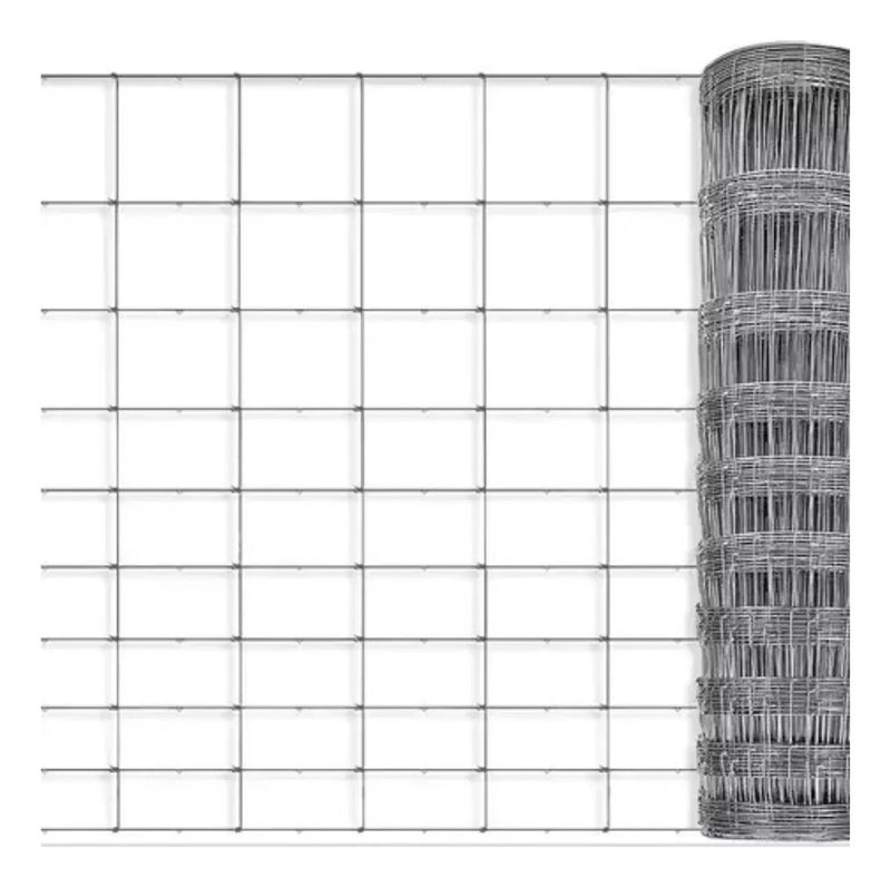 Malla Ursus 11 Hebras (Rollo 100Mt)(140Cm) Cerram-1770120379297