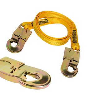 Cabo De Vida 1.8Mts Steelpro