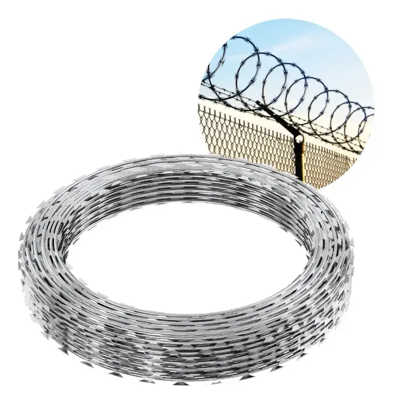 Concertina Corta 300Mmx10Mt Caja Cerram-1770210932266