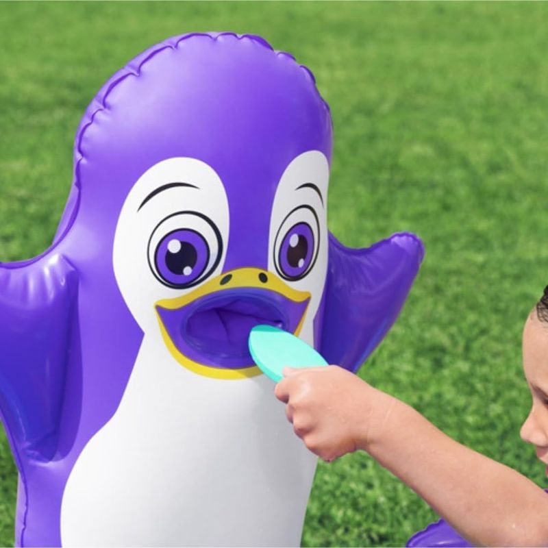 Piscina Inflable Entretencion 134X131X73Cm Ballena-1770294326199