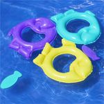 Piscina Inflable Entretencion 134X131X73Cm Ballena-1770294328721