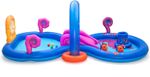 Piscina Inflable Entretencion 330X188X117Cm Pulpo-1770295171602