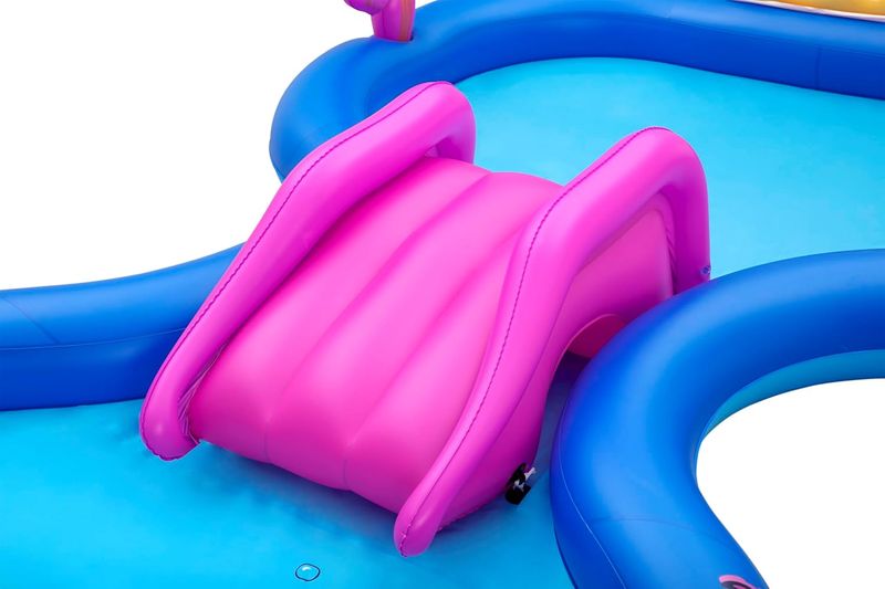 Piscina Inflable Entretencion 330X188X117Cm Pulpo-1770295161201