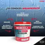 Impermeabilizante Bajo Ceramico Aquaprotect Tineta 5Kg Bemezcla-1770300944352