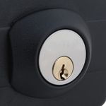 Cerradura Sobreponer Mod 771 Negra-Cafe Odis-1770838873399