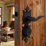 Cerradura Embutida 216 Con Manilla Medio Acceso Colonial Odis-1770903087151