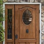 Cerradura Embutida 216 Con Manilla Medio Acceso Colonial Odis-1770903115111