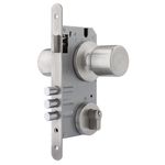 Cerradura Embutir Acceso Ac.Inox M.205 Odis-1770903484369