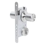 Cerradura Embutir Acceso Ac.Inox M.205 Odis-1770903519839